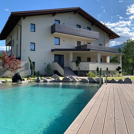 Apartments Anny Postal / Burgstall Εξωτερικό φωτογραφία