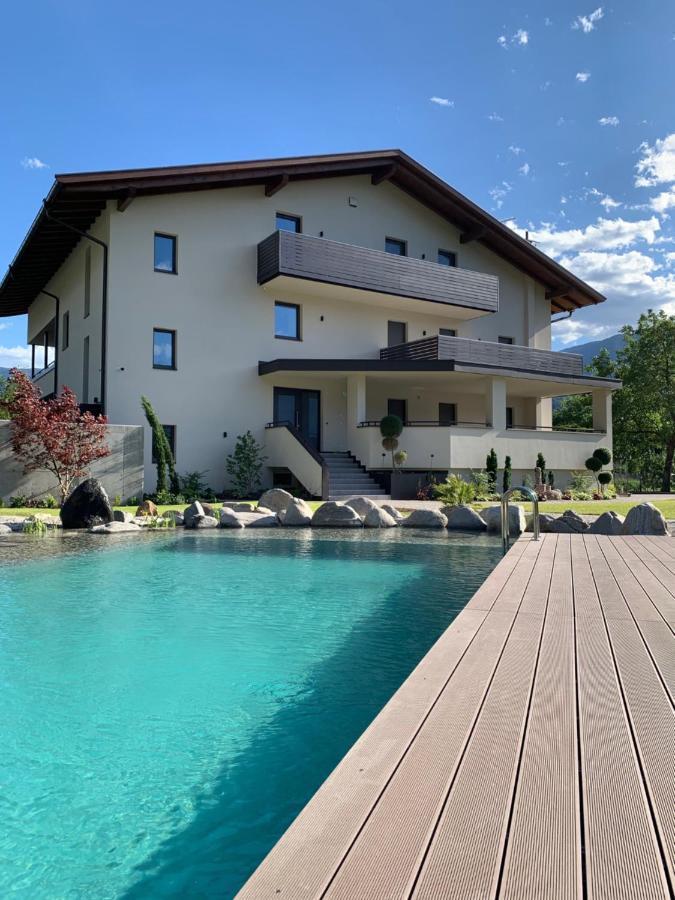 Apartments Anny Postal / Burgstall Εξωτερικό φωτογραφία