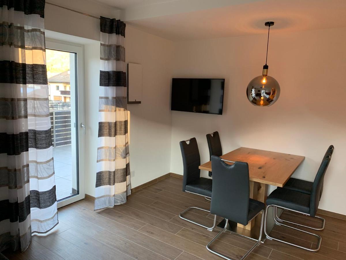 Apartments Anny Postal / Burgstall Εξωτερικό φωτογραφία