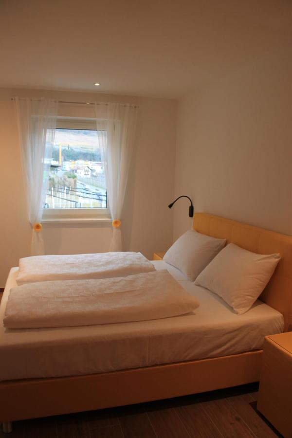 Apartments Anny Postal / Burgstall Εξωτερικό φωτογραφία
