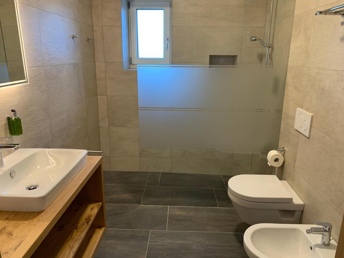 Apartments Anny Postal / Burgstall Εξωτερικό φωτογραφία