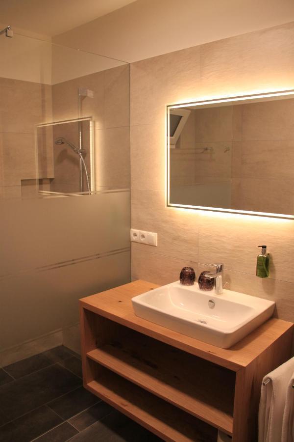 Apartments Anny Postal / Burgstall Εξωτερικό φωτογραφία