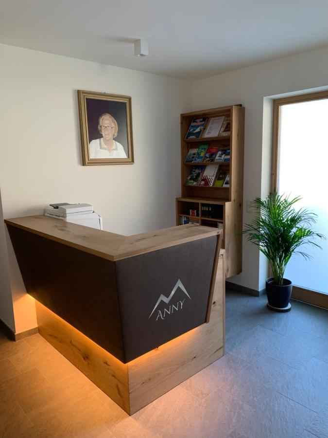 Apartments Anny Postal / Burgstall Εξωτερικό φωτογραφία