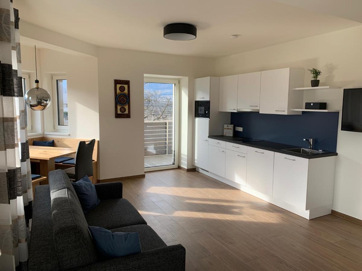Apartments Anny Postal / Burgstall Εξωτερικό φωτογραφία