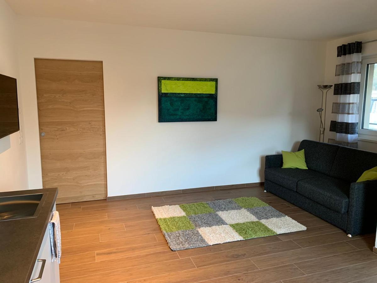 Apartments Anny Postal / Burgstall Εξωτερικό φωτογραφία