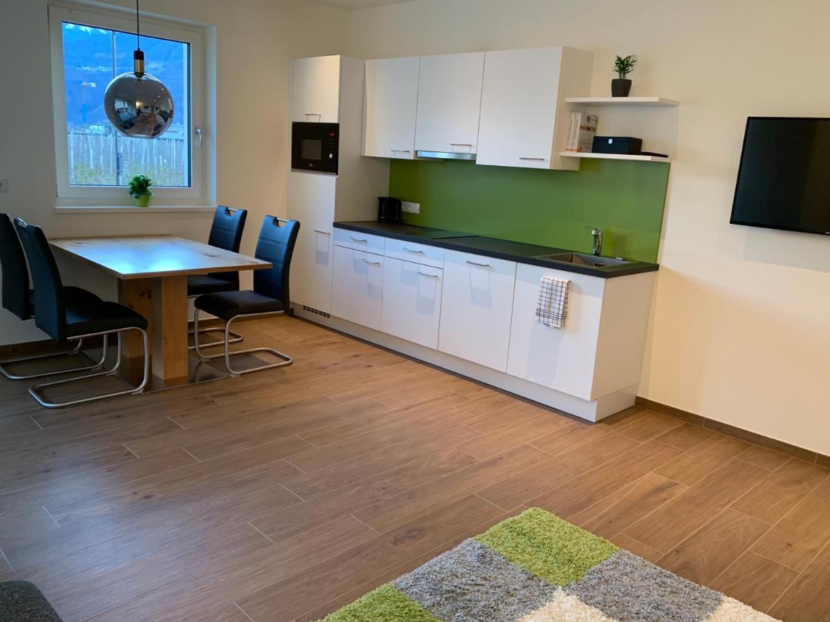 Apartments Anny Postal / Burgstall Εξωτερικό φωτογραφία